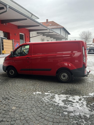 Ford custom diesel - custom, diesel,