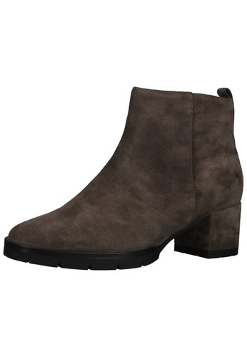 Högl stiefelette wildleder - stiefelette,