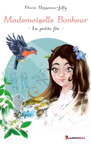 Mademoiselle bonheur la - mademoiselle, bonheur,