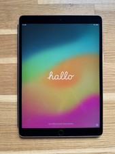 Apple iPad Pro A1709 (2017)