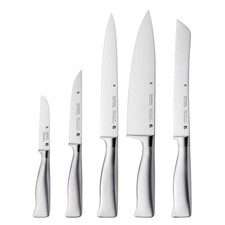 WMF GRAND GOURMET Messerset 5