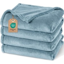 Fleecedecke, Kuscheldecke