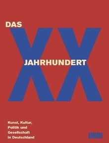 Das jahrhundert kunst - das, jahrhundert.