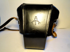 Leder Tasche / Leather Bag Pentacon Six TL TOP Condition