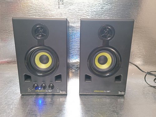 Hercules xps 060 - 2., dj
