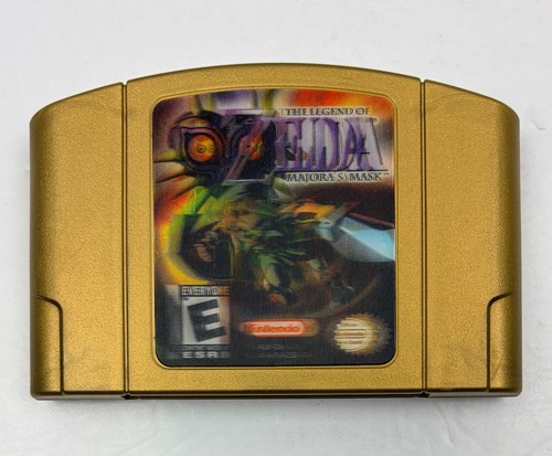 Legend zelda majora mask - legend, of