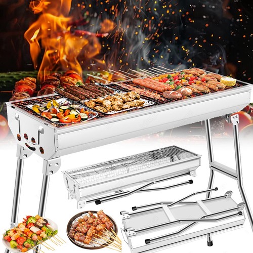 Tragbar grill bbq - tragbar,