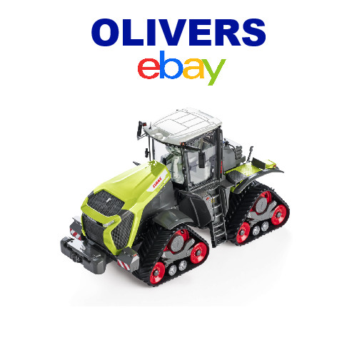 Marge models claas xerion - claas,
