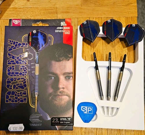 Target josh rock - josh,