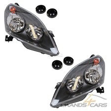 ATEC 2x SCHEINWERFER H7/H1