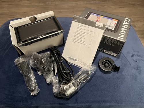 Garmin drive navi - drive, neu
