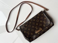 Louis Vuitton Favorite