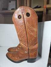 Tony Lama Vintage Buckaroo