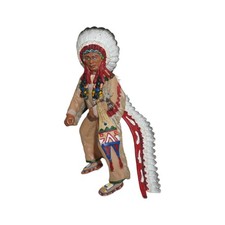 Schleich Sioux Häupling 70300