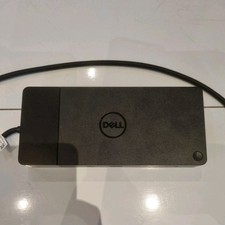 Dell Dockingstation K20A K20A001 19,5VDC -9.23A - Original - TOP Zustand