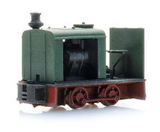 Artitec 387.578 - 1:87: Deutz