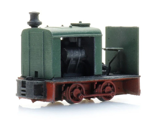 Artitec 387 578 87 - 387.578, 1:87: