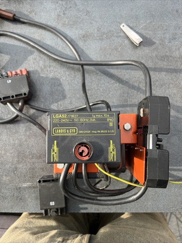 Viessmann landis gyr - viessmann, landis&gyr