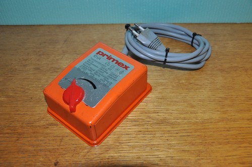 Primex trafo 6401 - primex,
