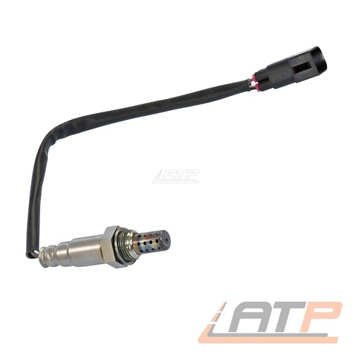 Lambdasonde mit stecker - mit,