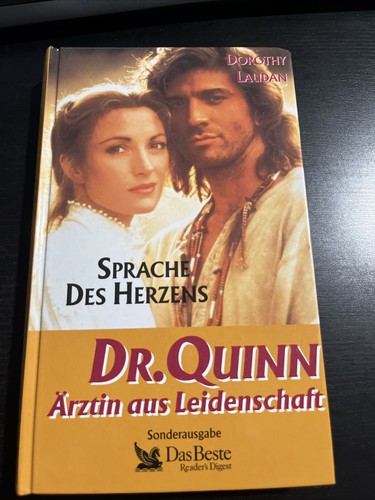 Quinn ärztin aus - dr.,