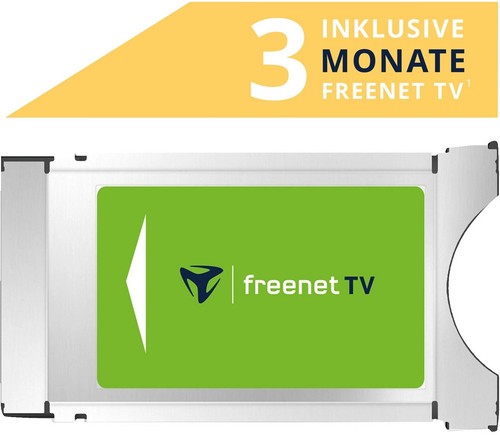 Freenet modul - ci-modul,