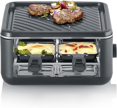 Severin mini raclette grill - severin, raclette-grill
