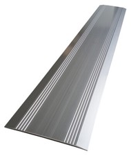 Aluminiumprofil Türschiene
