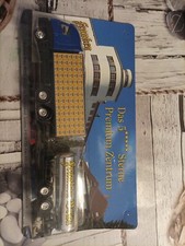 Werbung für Lkw-Modelle