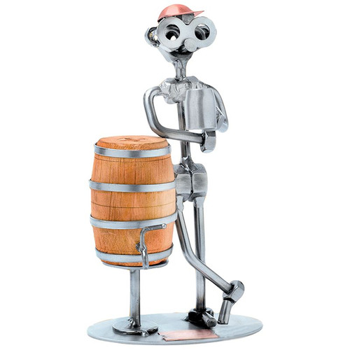 Schraubenmännchen bier - schraubenmännchen,