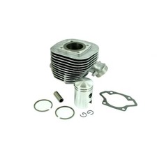 Simson Zylinder 50ccm Kolben KR51 Schwalbe SR4-2 Star SR4-4 Habicht 1A Qualität