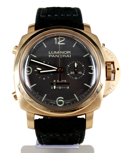 Panerai luminor 1950 - panerai,