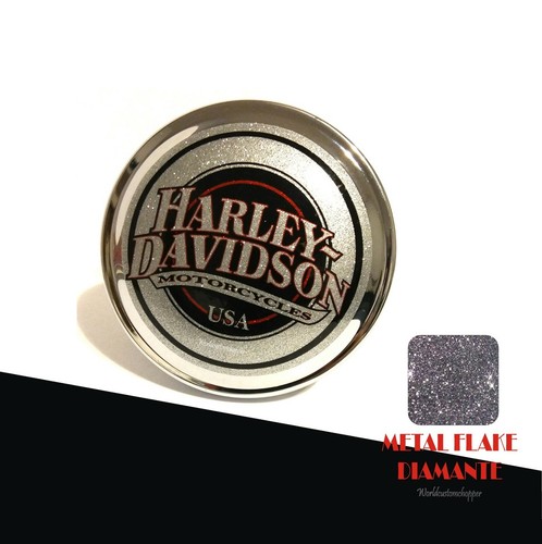 Harley davidson aufkleber - davidson,