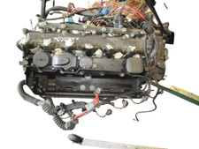 ✅Motor BMW 5 (E39) 530 d - M