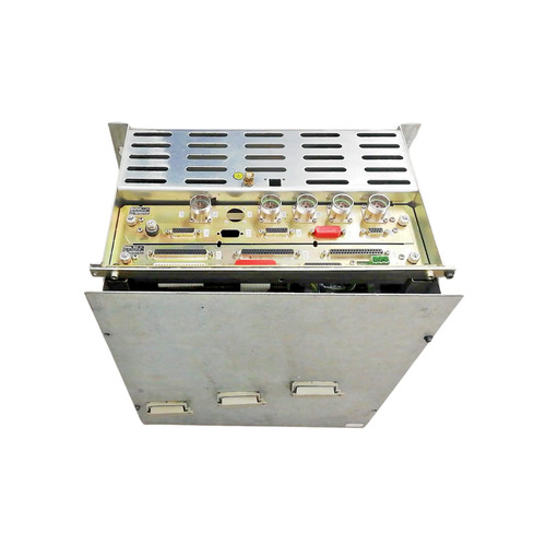 Maho 600w heidenhain rechner - maho,