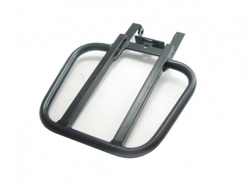 Gepäckträger topcase halter - gepäckträger,