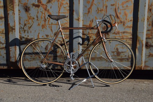 Koga miyata gent - miyata, s