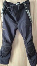 Rukka Comfo-R GTX Motorrad Textilhose, Gr. 58