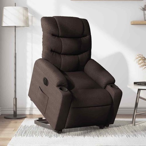Elektrischer massagesessel mit - elektrischer,