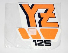 Aufkleber Satz Tank Kühler