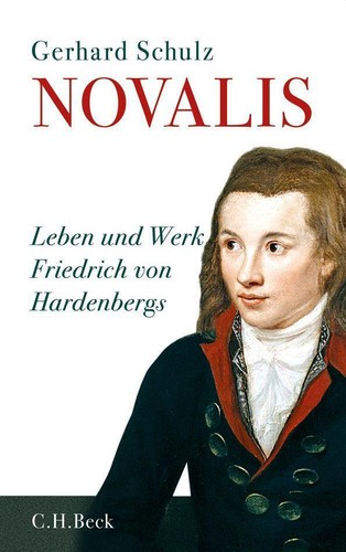 Novalis buch 9783406801440 - buch,