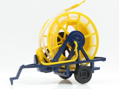 Siku schlauchwagen - 1:32,
