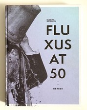 Fluxus at 50.  Museum