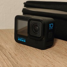 Gopro hero black - gopro,