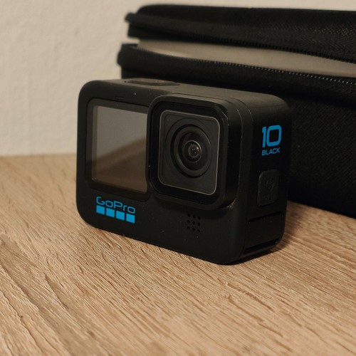 Gopro hero black - hero,
