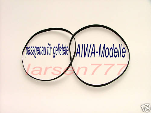 Aiwa f810 adf810 u w - aiwa,