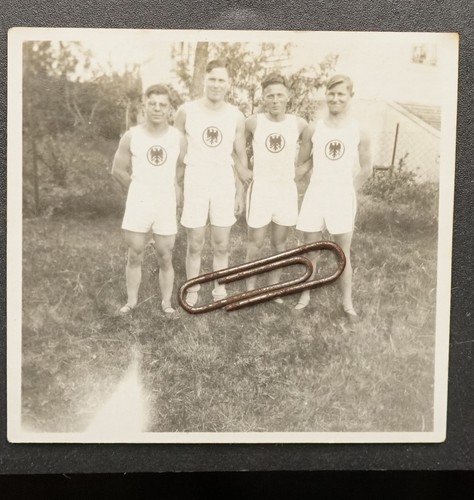 Foto portrait jugend - foto,