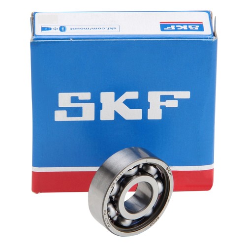 Skf rillenkugellager 6000 - skf, 6000/c3
