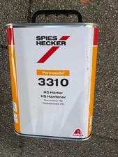 Spies Hecker  HS Härter 3310