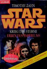 Star Wars - Krieg der Sterne /